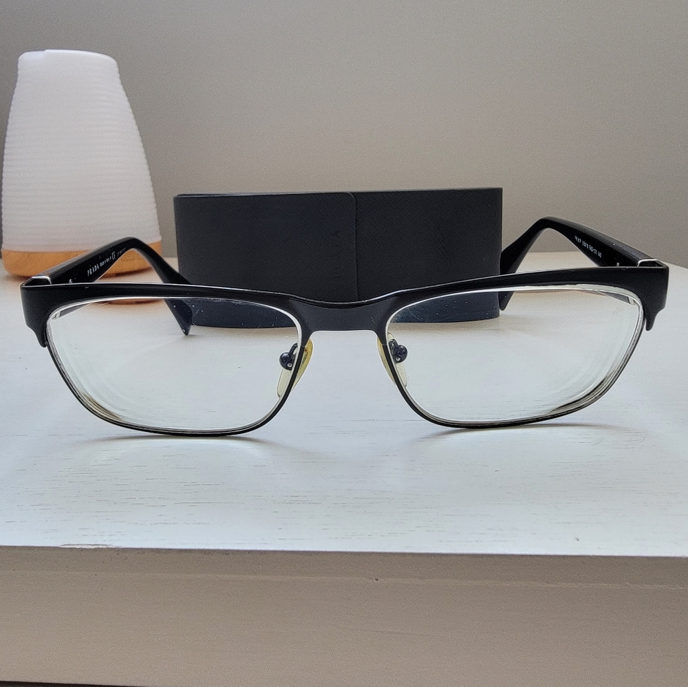 Prada glasses